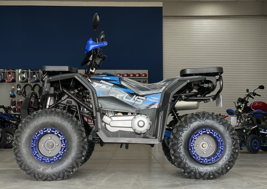Квадроцикл PROMAX TAURUS 300 в Златоусте