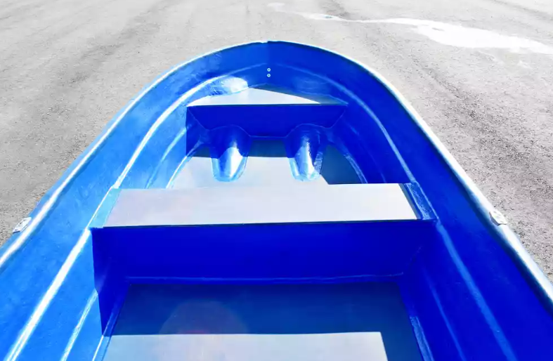 Стеклопластиковая лодка Neman-340 (тримаран) в Златоусте