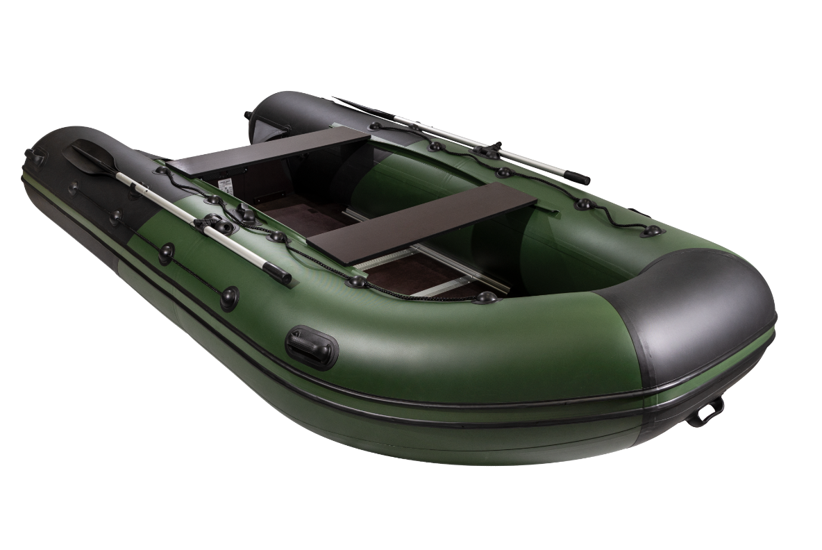 Лодка Ривьера Максима 3600 СК в Златоусте