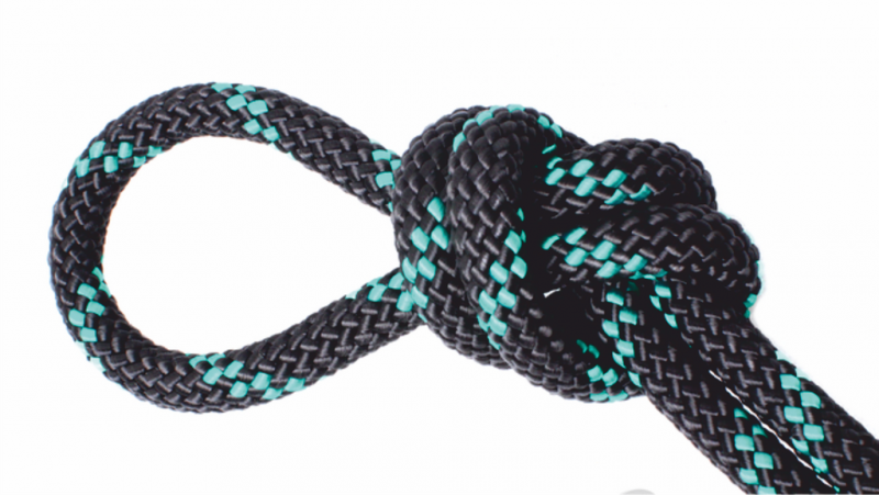 Шнур плетеный якорный 5 мм 450 кг в Златоусте