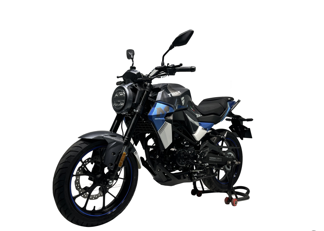 Мотоцикл TMBK MONTANA 250 (165 FMM) в Златоусте