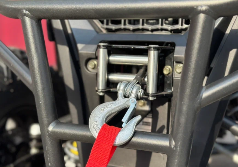 Квадроцикл GBM CROSS HILL 300 NEW PREMIUM в Златоусте