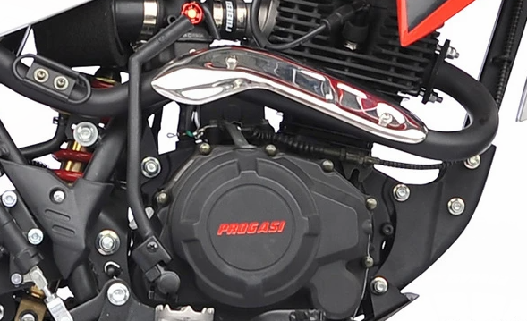 Питбайк Progasi Smart Max 150 в Златоусте