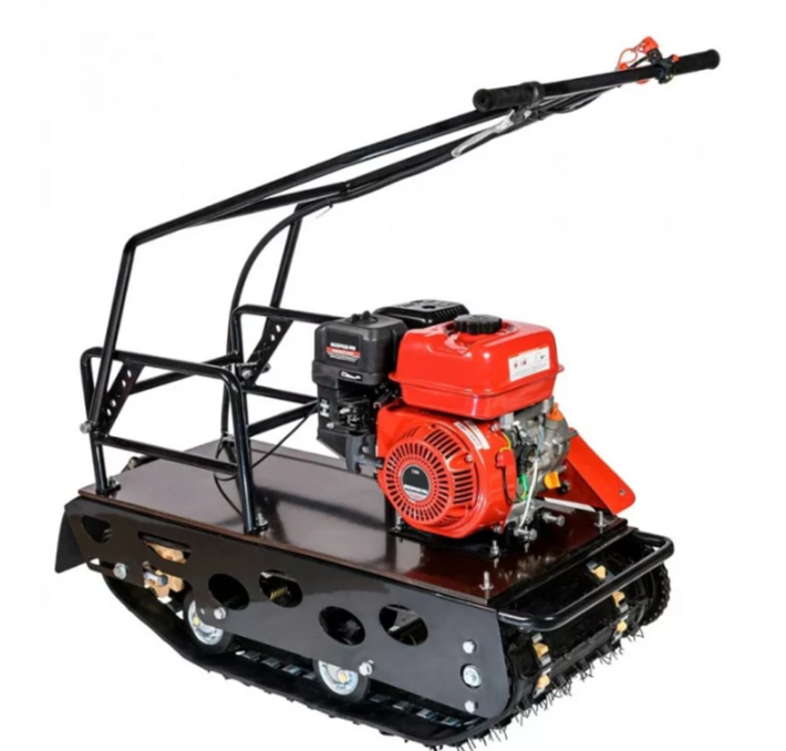 Мотобуксировщик ИСТЕМ 7 Lifan в Златоусте