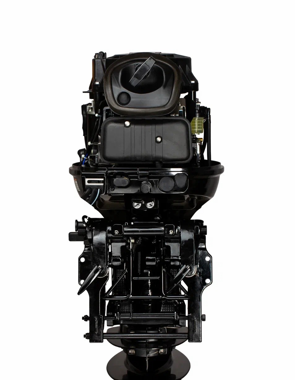 ЛОДОЧНЫЙ МОТОР GLADIATOR G40FHS в Златоусте