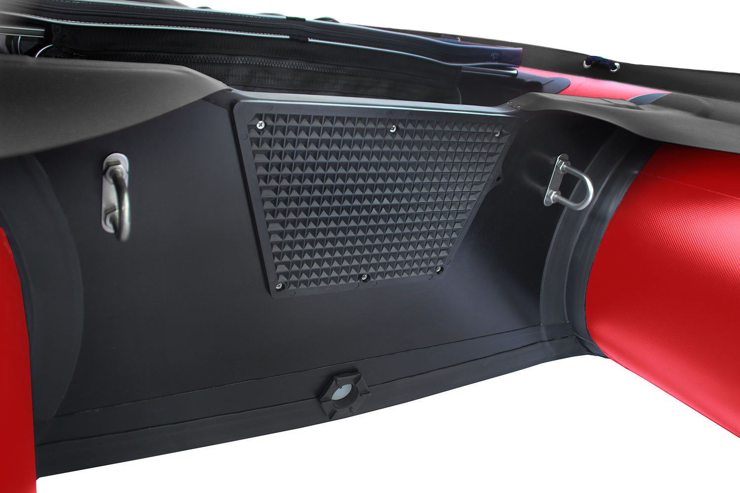 ЛОДКА SMARINE STRONG 420 в Златоусте