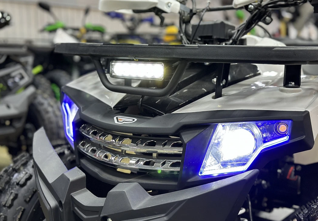 Квадроцикл PROMAX WILD 2.0 190 в Златоусте