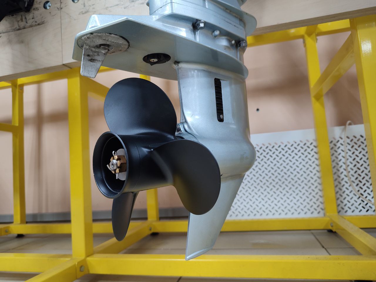 Лодочный мотор PROMAX SP9.9FHS (20) PRO в Златоусте