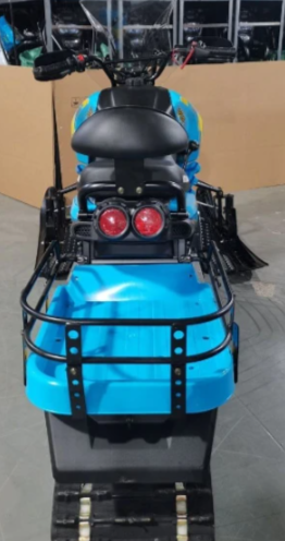 Снегоход MOTOLAND (МОТОЛЕНД) BARS 200 в Златоусте