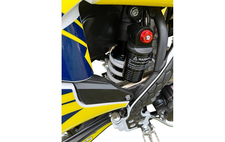 Эндуро мотоцикл IRBIS HTR 250 в Златоусте