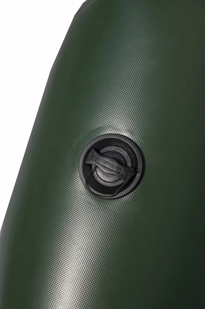 КРЕСЛО НАДУВНОЕ SMARINE, 85Х75 СМ, ПВХ, ЗЕЛЕНЫЙ в Златоусте