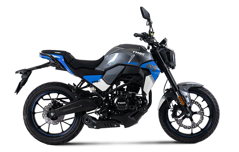 Мотоцикл TMBK MONTANA NG в Златоусте