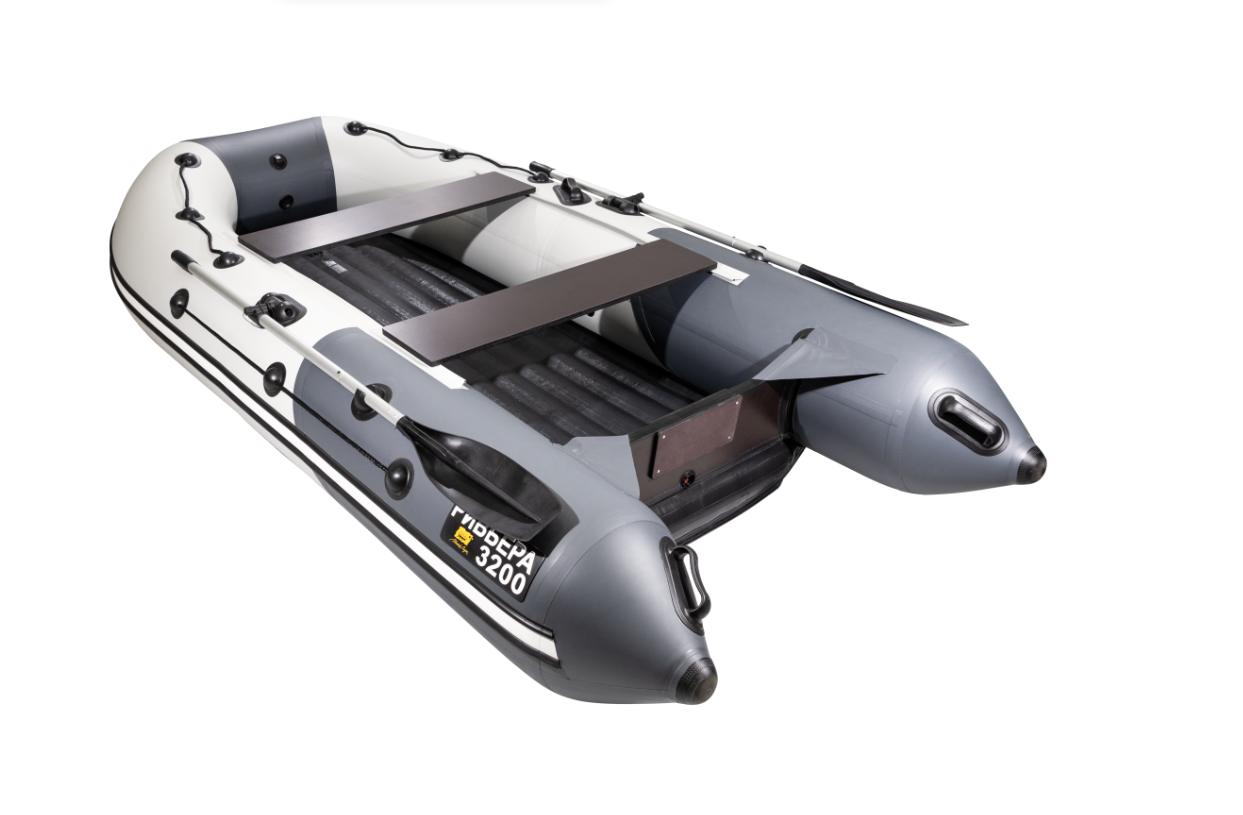Лодка ривьера 3200 нднд гидролыжа в Златоусте