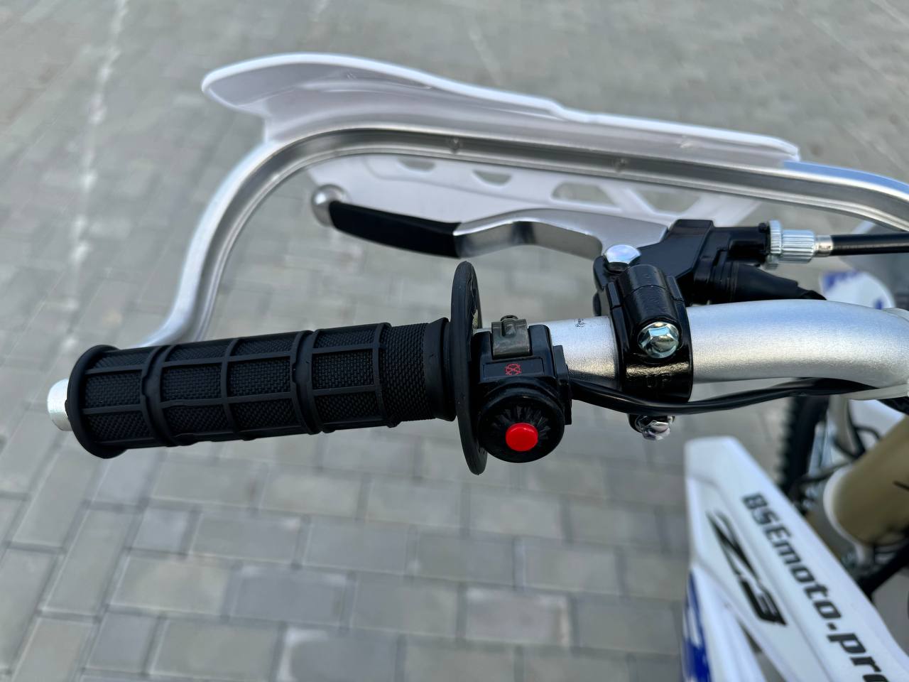 Эндуро / кросс мотоцикл BSE Z3 21/18 в Златоусте