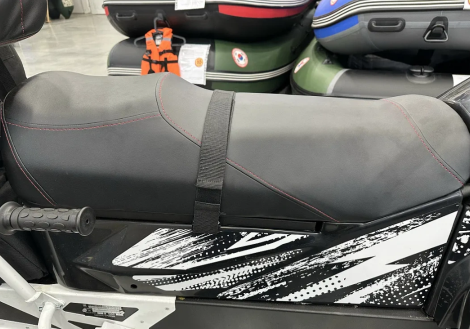 СНЕГОХОД IRBIS SF200L XE SUPERLONG в Златоусте