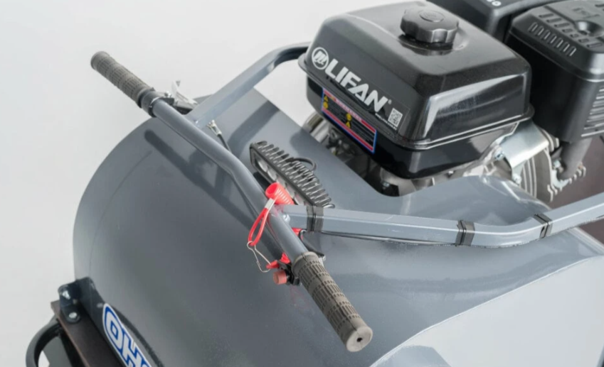 Мотобуксировщик ОНЕГО 500 15 FRONT LIMITED в Златоусте