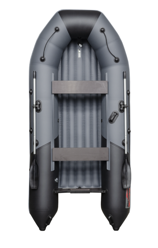 Лодка Таймень NX 3400 НДНД PRO в Златоусте