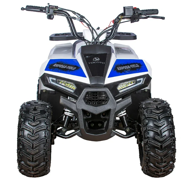 Квадроцикл Yacota Raposa в Златоусте