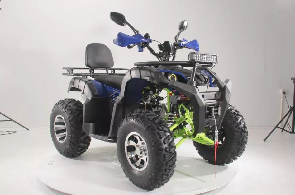 Квадроцикл YACOTA SELA MAX в Златоусте