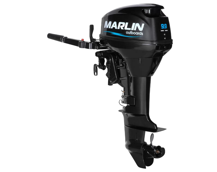 Лодочный мотор MARLIN MP 9.9 AMHL в Златоусте