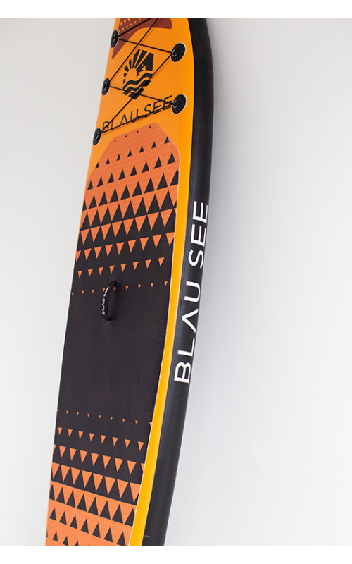 НАДУВНОЙ САП БОРД ORANGA SPACE 10,6 в Златоусте