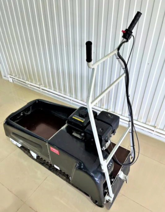 Мотобуксировщик ЕНОТ М 15 Л.С. в Златоусте