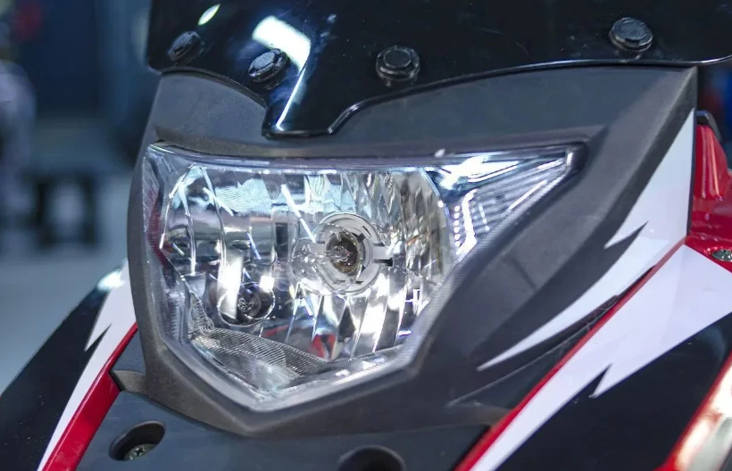 Снегоход Ataki WD 300 в Златоусте