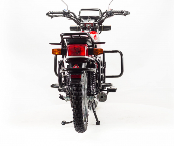 Мотоцикл MOTOLAND (МОТОЛЕНД) FORESTER LITE 200 в Златоусте