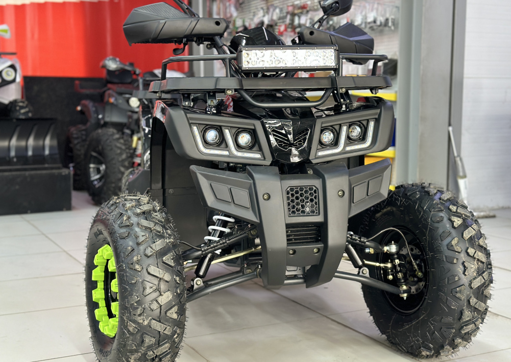 Квадроцикл GBM MAVERICK 300 NEW LUX в Златоусте