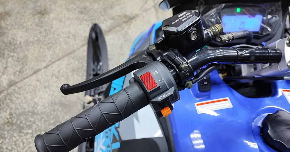 Снегоход Ataki WD150 Б/У в Златоусте