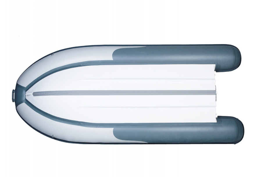 Лодка GLADIATOR RIB380AL в Златоусте