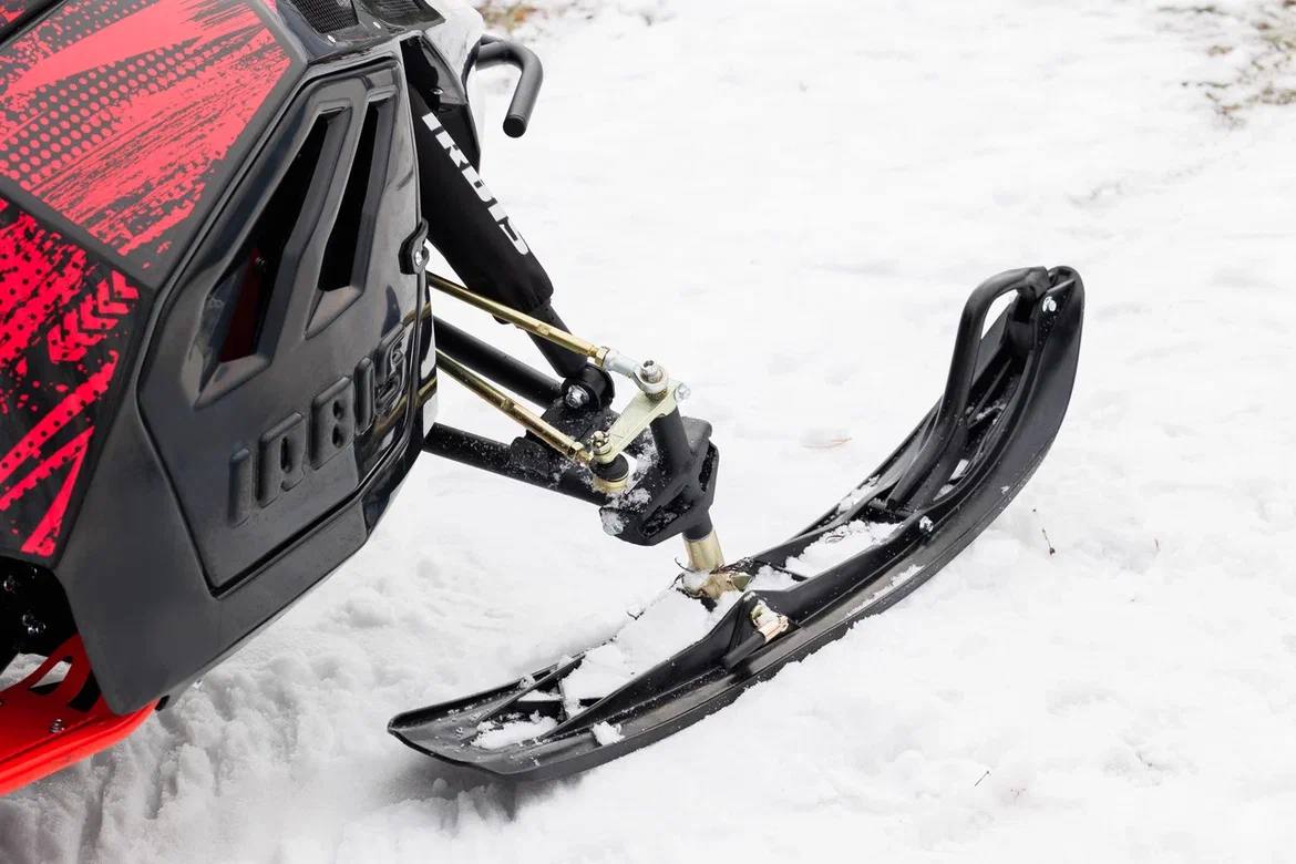 Снегоход IRBIS TUNGUS 400 25/26 в Златоусте