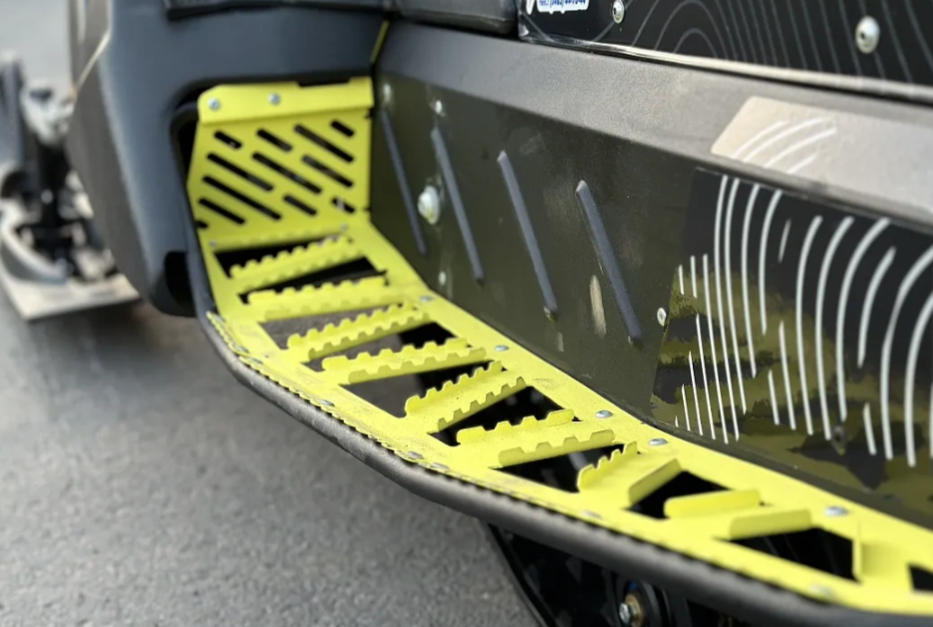 Снегоход РМ TIKSY 500 4Т в Златоусте