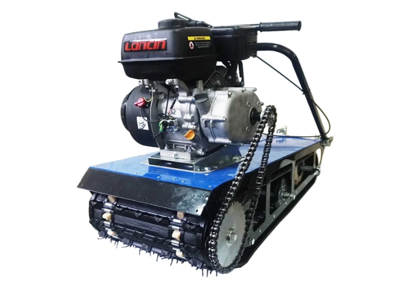 Мотобуксировщик XTREME-MOTORS "Конек-Горбунок" 8.5 л.с. в Златоусте