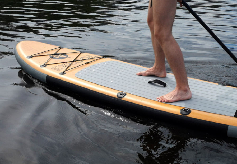 SUP (САП) Доска MISHIMO DINO 10(305) в Златоусте