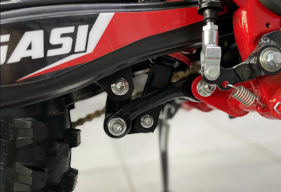 Мотоцикл Progasi SUPER MAX 250 PRO SPORT в Златоусте