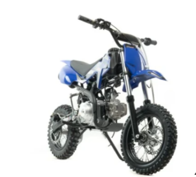 Питбайк MOTOLAND (МОТОЛЕНД) GS Motors S11 в Златоусте