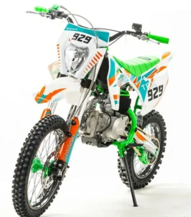 Питбайк MOTOLAND (МОТОЛЕНД) Кросс 125 TCX125 E в Златоусте