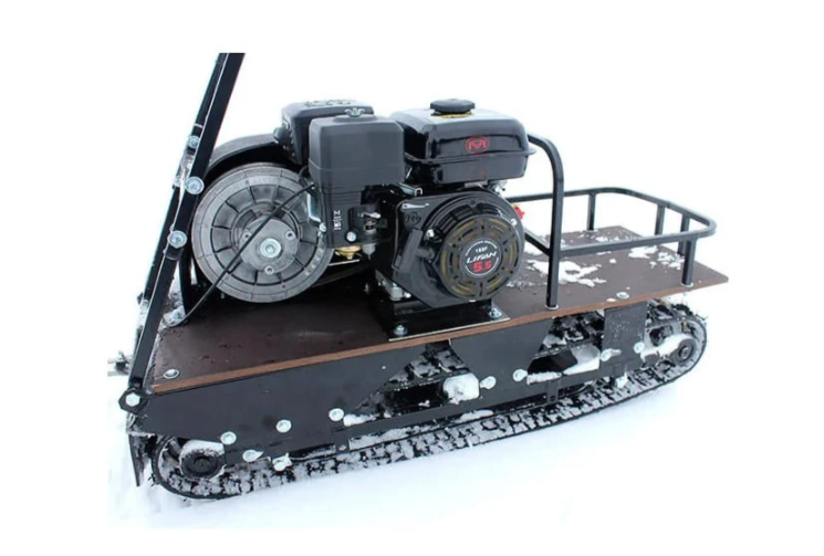 Мотобуксировщик ОНЕГО 500 15 л.с. в Златоусте