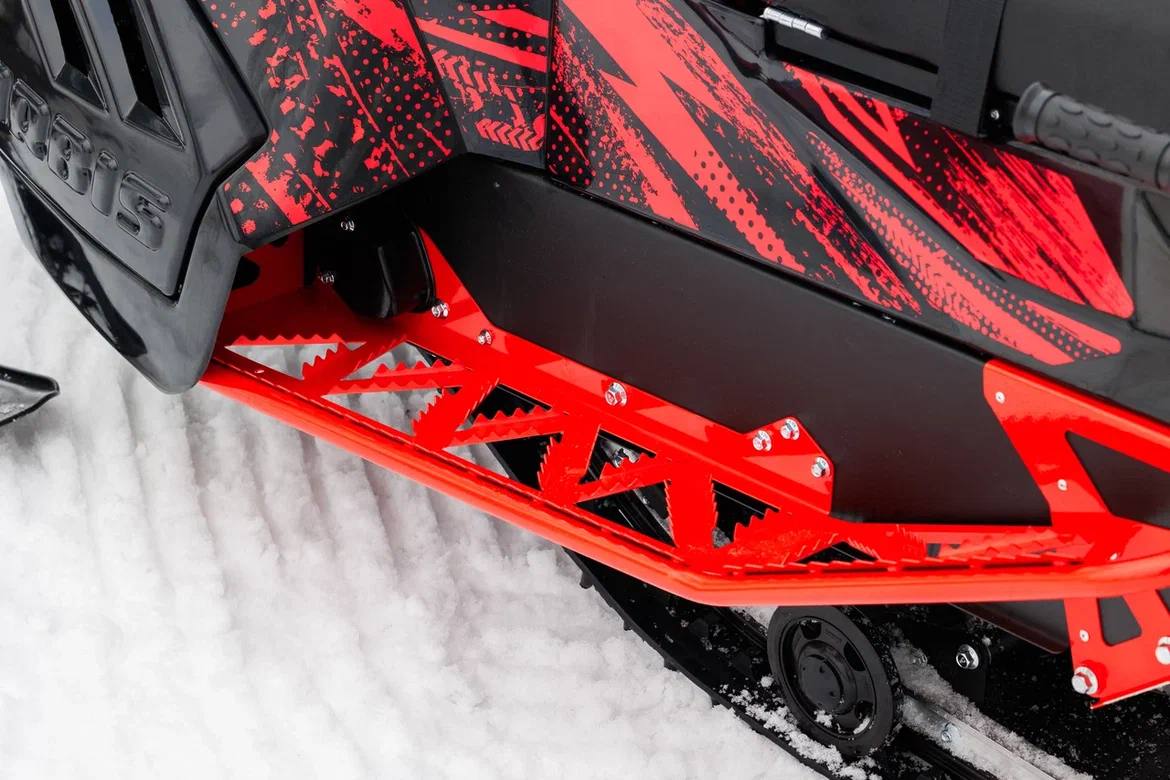 Снегоход IRBIS SF200L NEW 24/25 в Златоусте