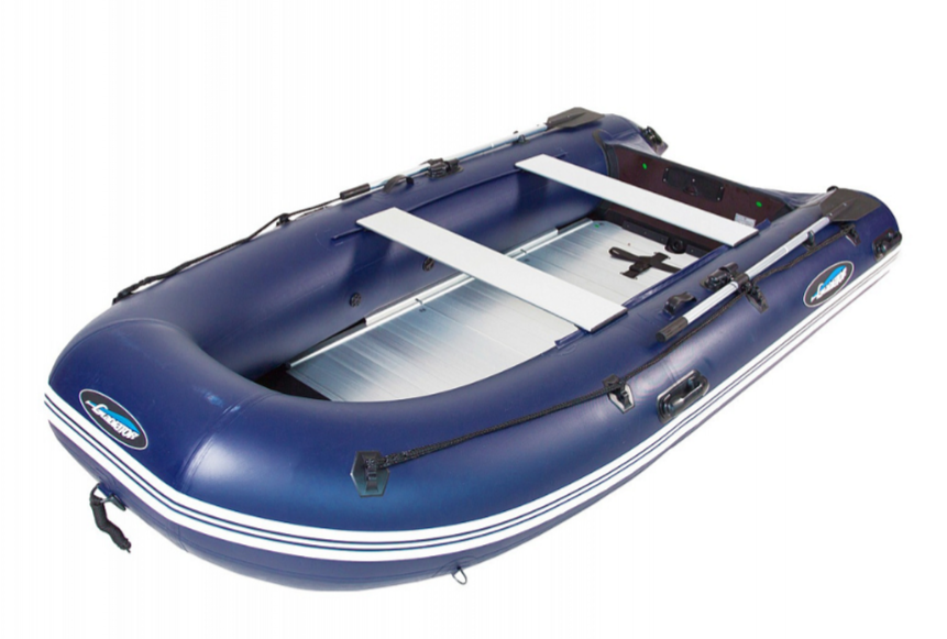 НАДУВНАЯ ЛОДКА GLADIATOR B330AL в Златоусте