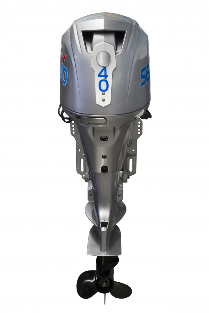 Лодочный мотор SEANOVO SNEF40FEL-T EFI в Златоусте