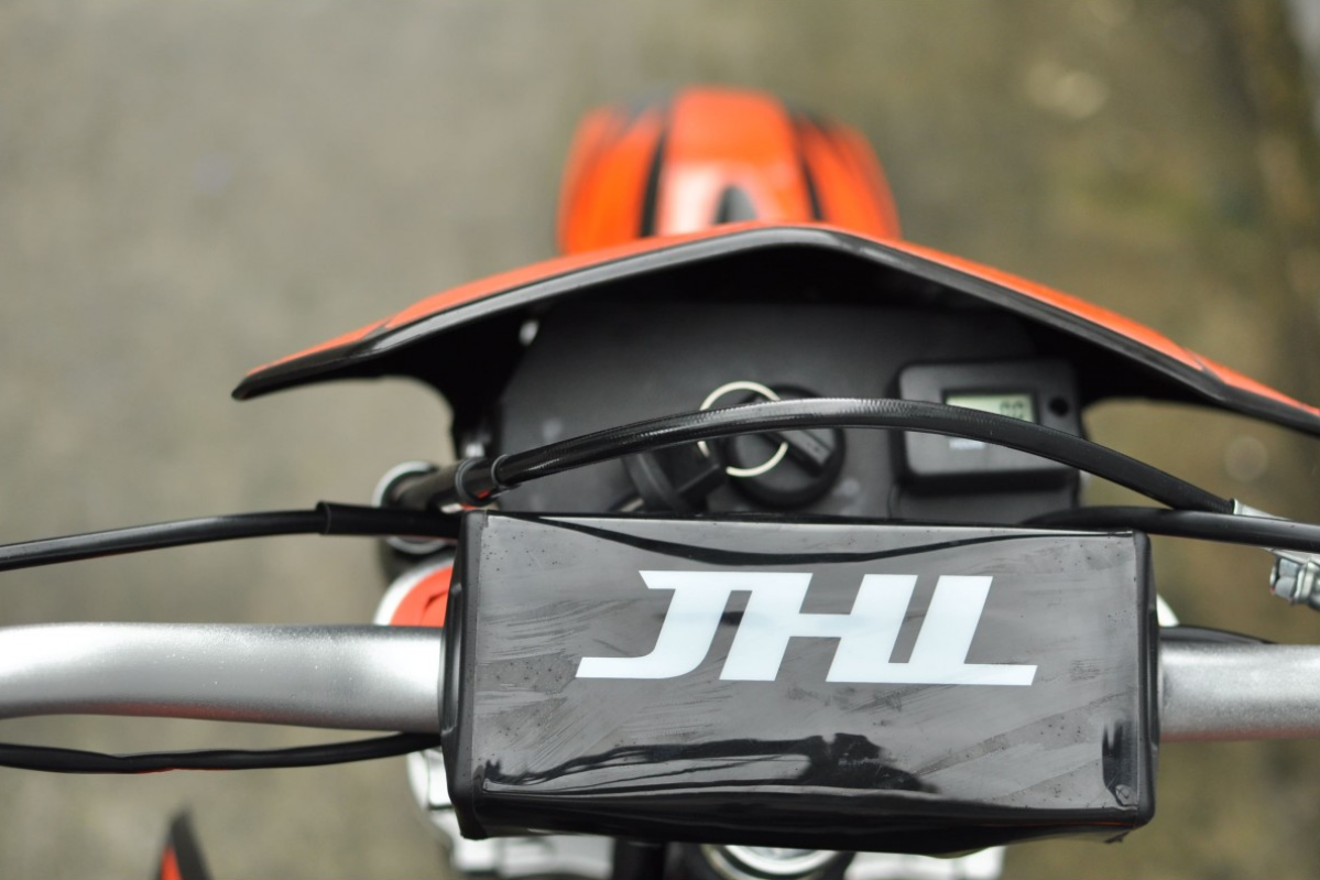 Мотоцикл JHLMOTO JHL MX300 PR300 (175FMN) в Златоусте