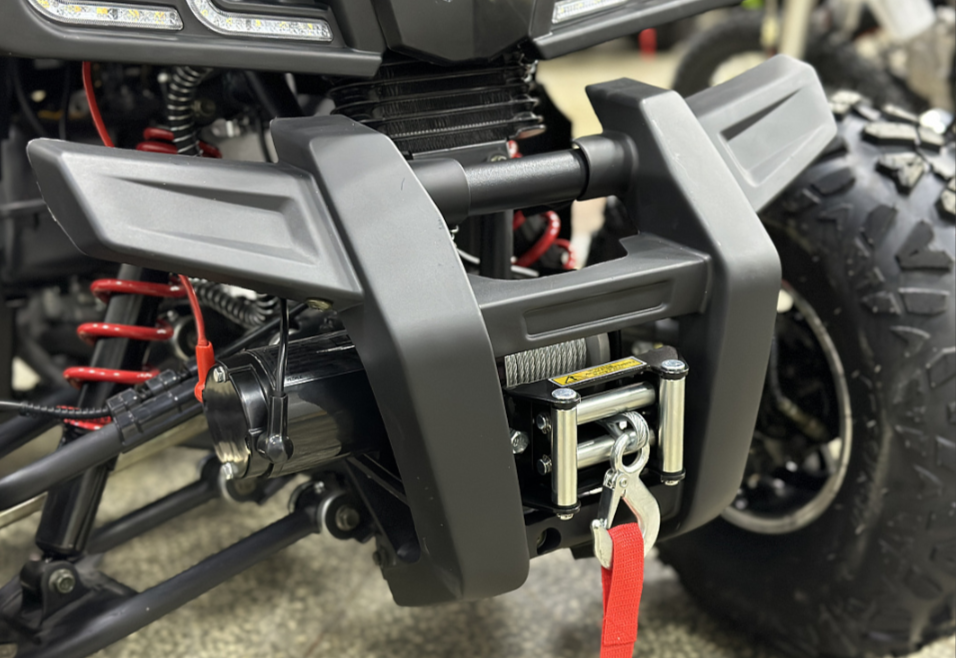 Квадроцикл GBM MAVERICK 300 NEW PREMIUM в Златоусте