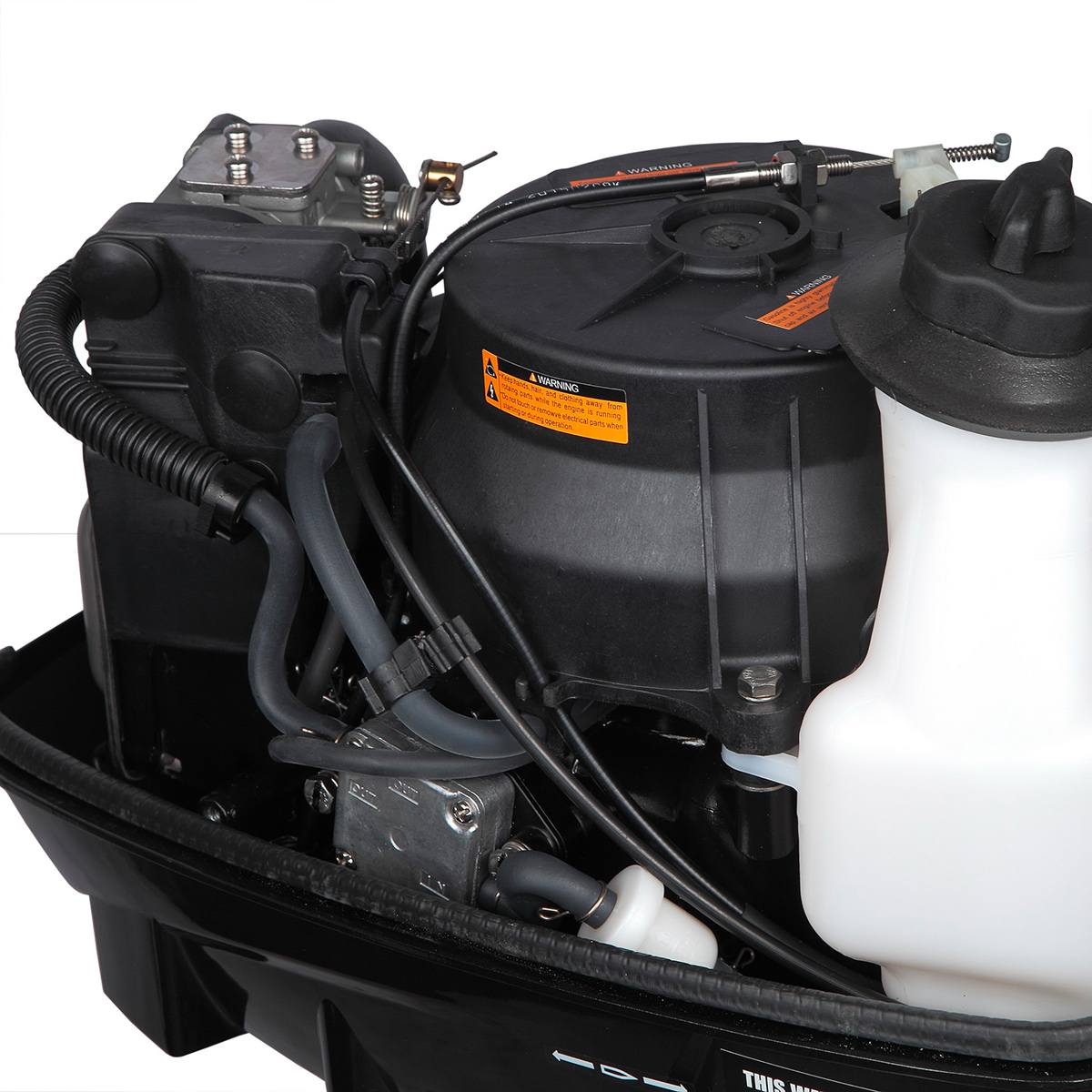 Лодочный мотор MARLIN MF 5 AMHL в Златоусте