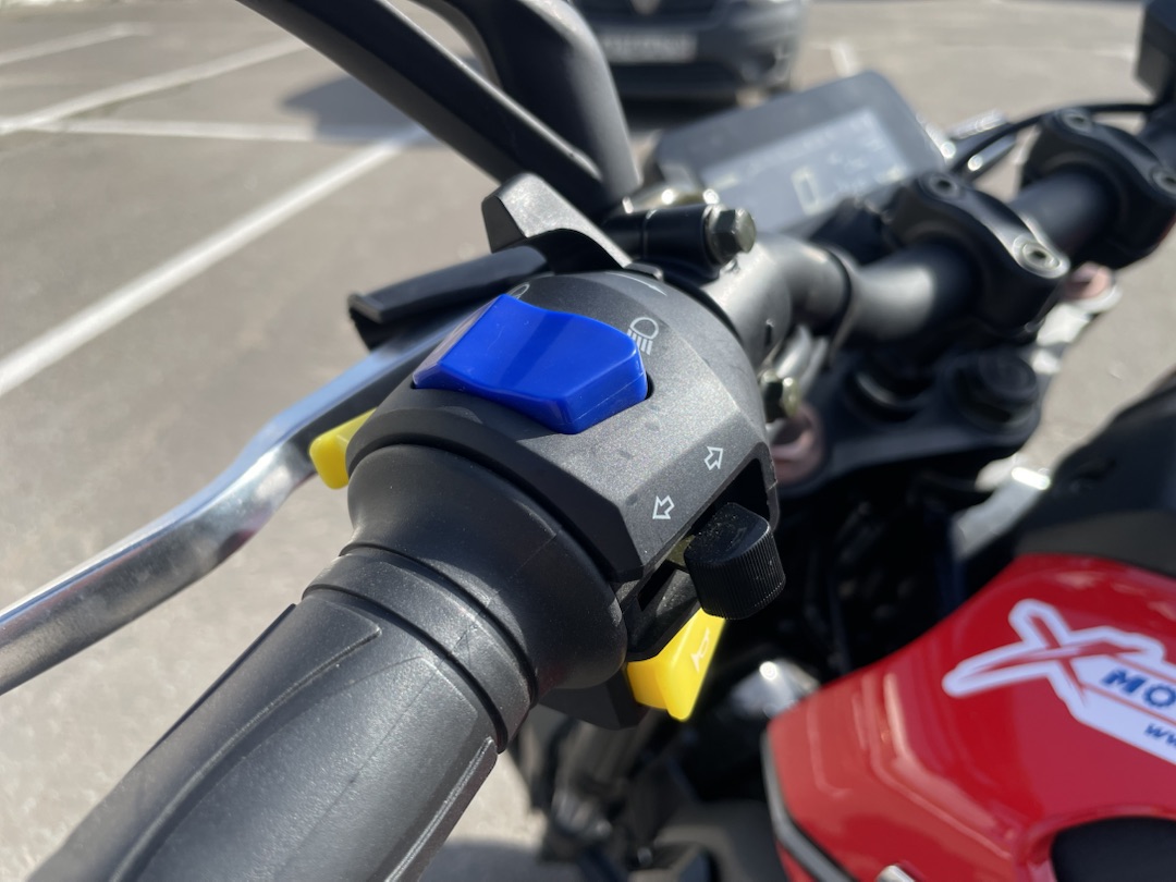 Мопед PROMAX CB150R (49) в Златоусте