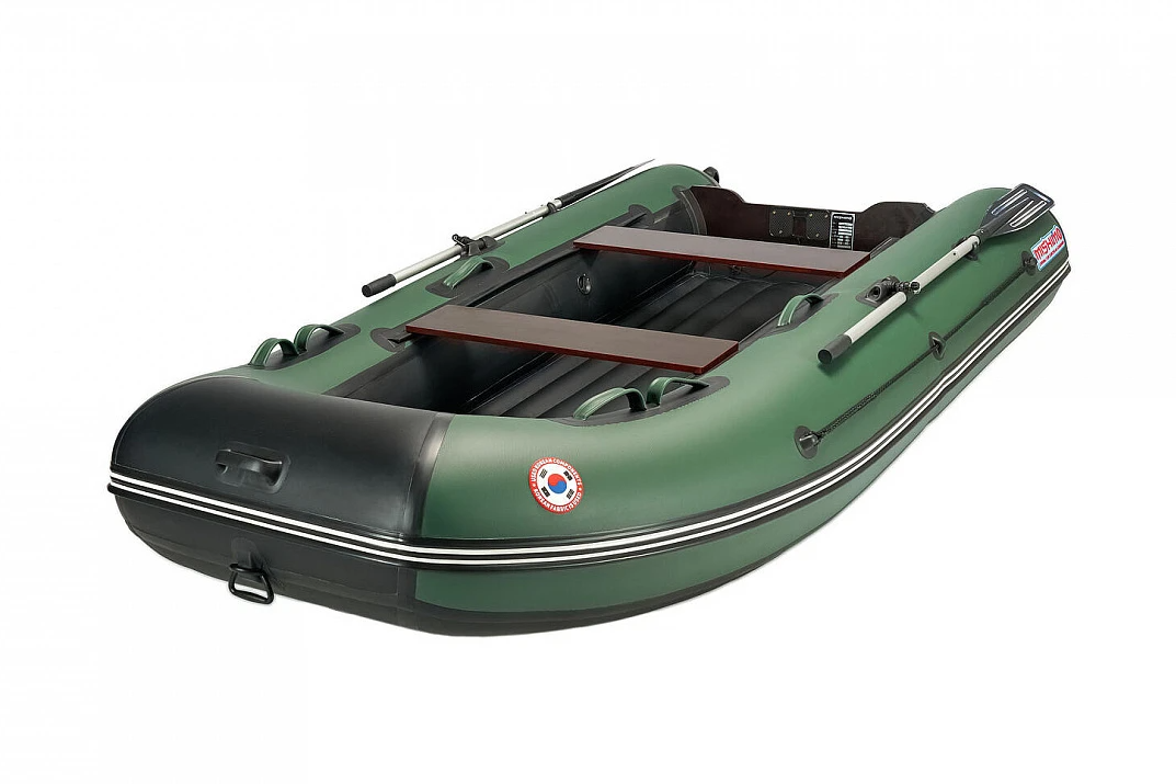 КОМПЛЕКТ ЛОДКА MISHIMO LITE 400 + МОТОР 9,9 (20) Л.С. в Златоусте