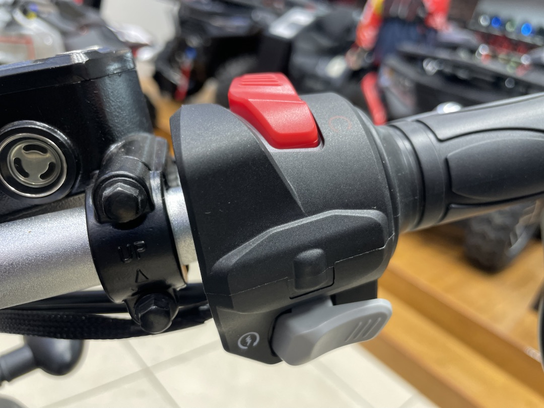 Мотоцикл Benda Chinchilla 300 в Златоусте