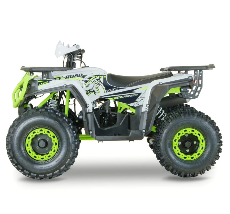 Квадроцикл YACOTA DRAGON в Златоусте