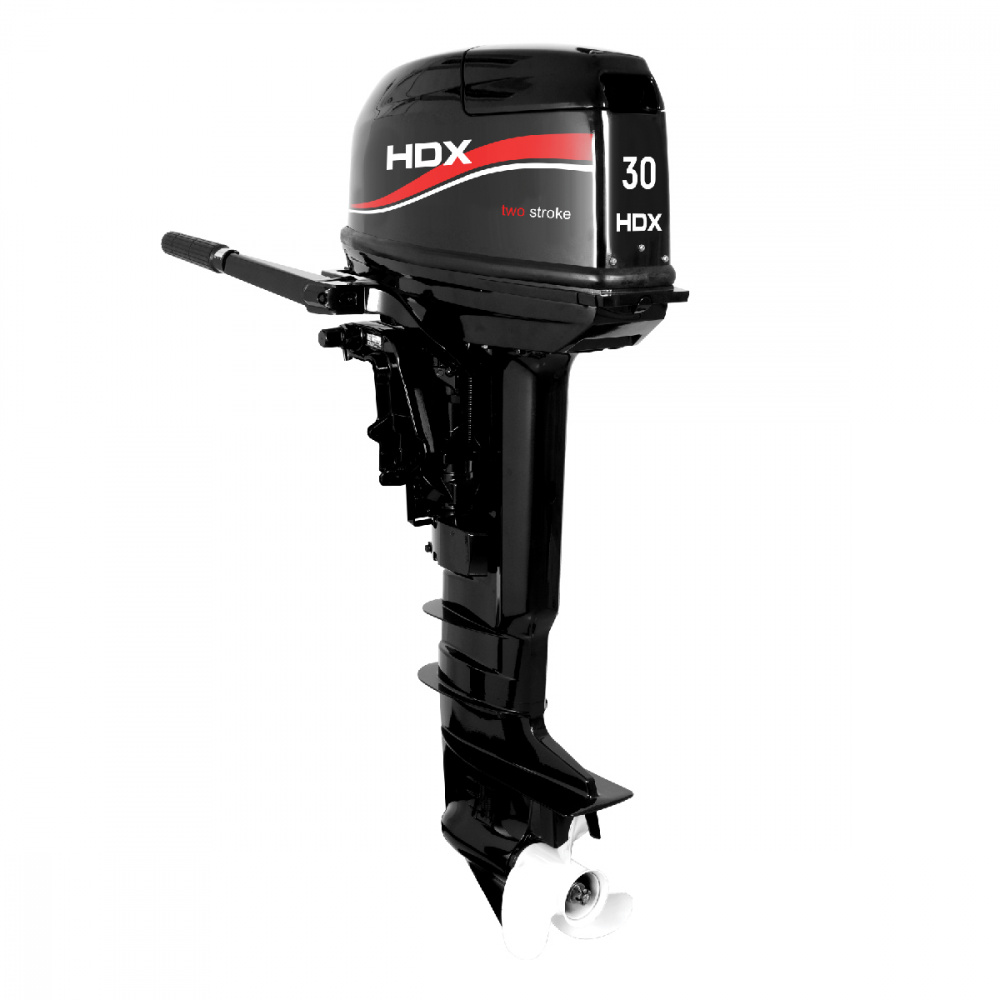Лодочный мотор 2-х тактный HDX T 30 BMS в Златоусте